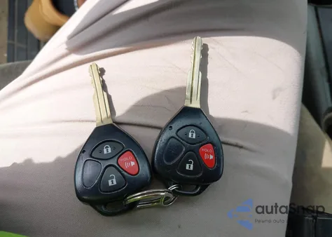 2010 Toyota Rav4 from USA, damaged, VIN 2T3ZF4DV4AW046771